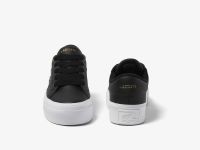Женские кеды Lacoste ZIANE PLATFORM 123 1 CFA