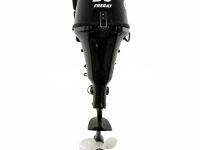 4х-тактный лодочный мотор ФРЕГАТ F20ABMS