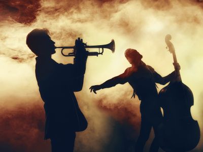 Билеты на DownTownBeat Band (Клуб Алексея Козлова) / Концерт | Афиша | ИнфоТаймс