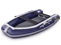 Лодка ПВХ SOLAR-350 К (Максима)
