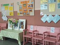 Культурно-досуговый центр ст. Мочище