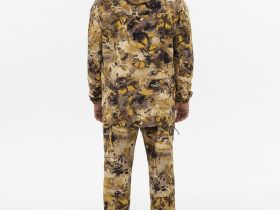 Летний костюм для охоты Remington Hot Summer Yellow Waterfowl — лёгкий, с UPF 50+ и DWR-пропиткой