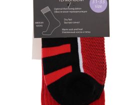 Термоноски для мальчика