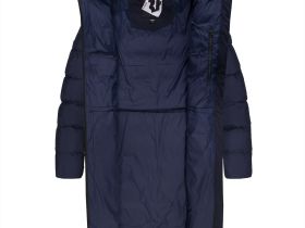 Пальто пуховое Siberia II Женское
