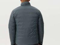 Пальто  Remington Interchange 3в1 Gray