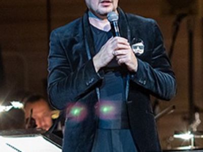 Барклассика: Венский cалон