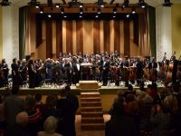 Воронежское государственное гастрольно-концертное объединение «Филармония»