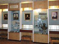 Инжавинский краеведческий музей