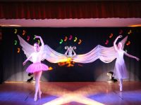 Культурно-досуговый центр п. Приозерный