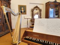 Усадьба княгини Дашковой