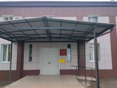 Дом культуры «Горняк»