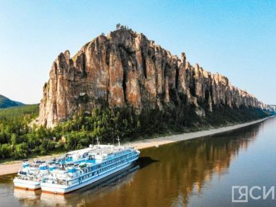 Якутяне могут выиграть 3 млн рублей во всероссийском конкурсе «Дальний Восток — Земля приключений»
