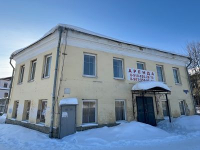 Дом жилой Данс - Ивановых