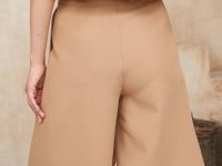 Шорты-бермуды