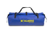 Гермосумка DRY BAG PVC 80 (красный)