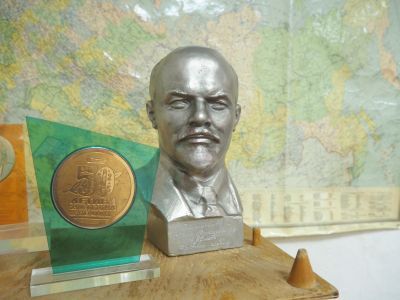 Музей советского быта «Сделано в СССР»