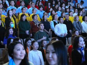 Национальный центр медицины Якутии стал лидером по привлечению молодых специалистов