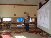 Библиотека-филиал № 11 г. Калуги