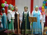 Староаманакский центральный сельский дом культуры