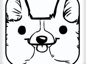 Комплект наклеек Krutoff «Мемы — звери» (8 шт.)