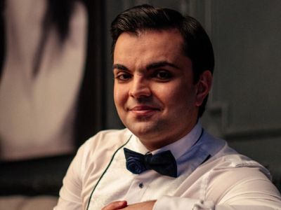 Карузо. Последняя маска