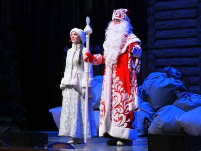 Билеты на Тайна Беловодья (Филармония. Концертный зал) / Концерт | Афиша | ИнфоТаймс