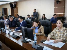 Названы районы Якутии — лидеры по доле активно занимающихся спортом