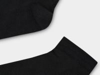 Носки из хлопка