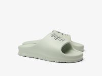 Мужские сланцы Lacoste SERVE SLIDE 2.0 124 5 CMA