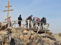 Новоселенгинский музей декабристов