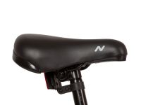 Детский велосипед Novatrack Strike 20, год 2022, цвет Зеленый