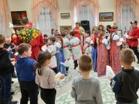 Краеведческий музей города Каменки