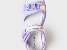 Сандалии для девочек