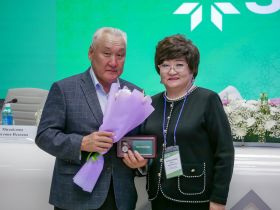 Компания «Сахамедстрах» отмечает 30-летие со дня основания