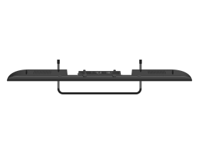 Умный QLED телевизор Sber SDX-55UQ5236