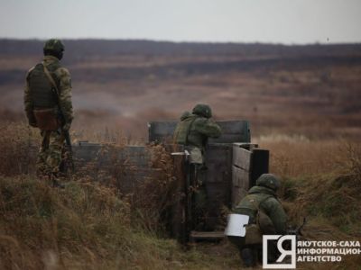 Сеткомёт якутских конструкторов получил высокую оценку военных