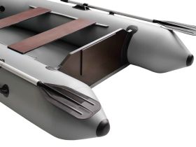 Лодка ПВХ ROGER Standart-SL 2800
