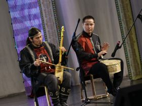 Победителей конкурса народного творчества, посвященного Сергею Звереву, огласили в Якутии