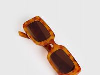 Солнцезащитные очки, Оранжевый