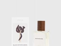 Парфюмированная вода Black Vetiver & Basil, 30 мл, Мультицвет