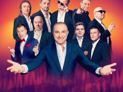 ХОР ТУРЕЦКОГО``ВАМ ЛЮБИМЫЕ ``