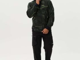 Джемпер мужской Remington Ripley Camo