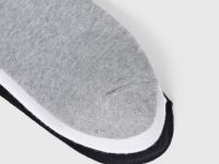 Носки для мальчиков, 3 пары, Серый