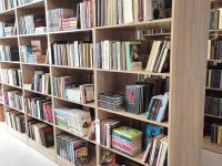 Библиотека-филиал № 28 п. Сахарная Головка