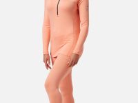 Термобелье водолазка COZY ZIP NECK женская