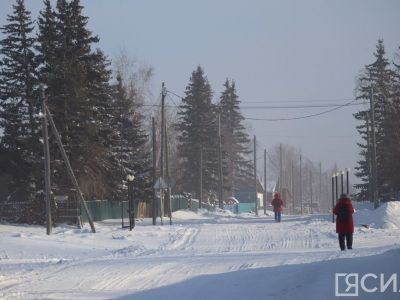 Школу в якутском селе Синск предложили переформатировать в школу-сад
