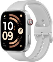 Умные часы Xiaomi REDMI Watch 6 Серые
