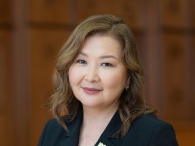 Нюргуна Соколова назначена и. о. министра образования и науки Якутии