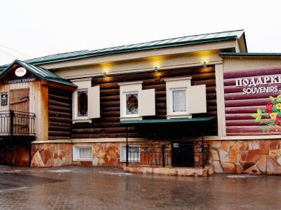 Дом жилой Иващенко