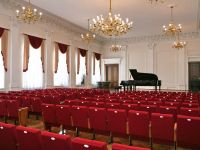 Концертный зал им. Ф. И. Шаляпина